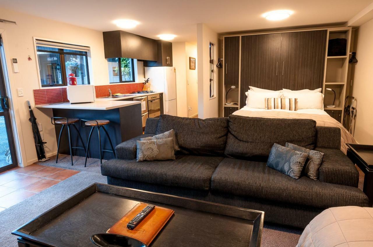 Coronet View Accommodation Квинстаун Экстерьер фото