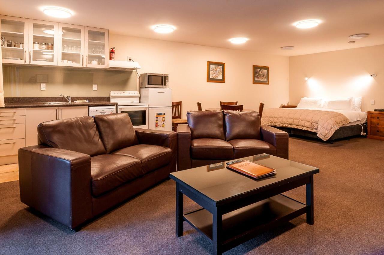 Coronet View Accommodation Квинстаун Номер фото