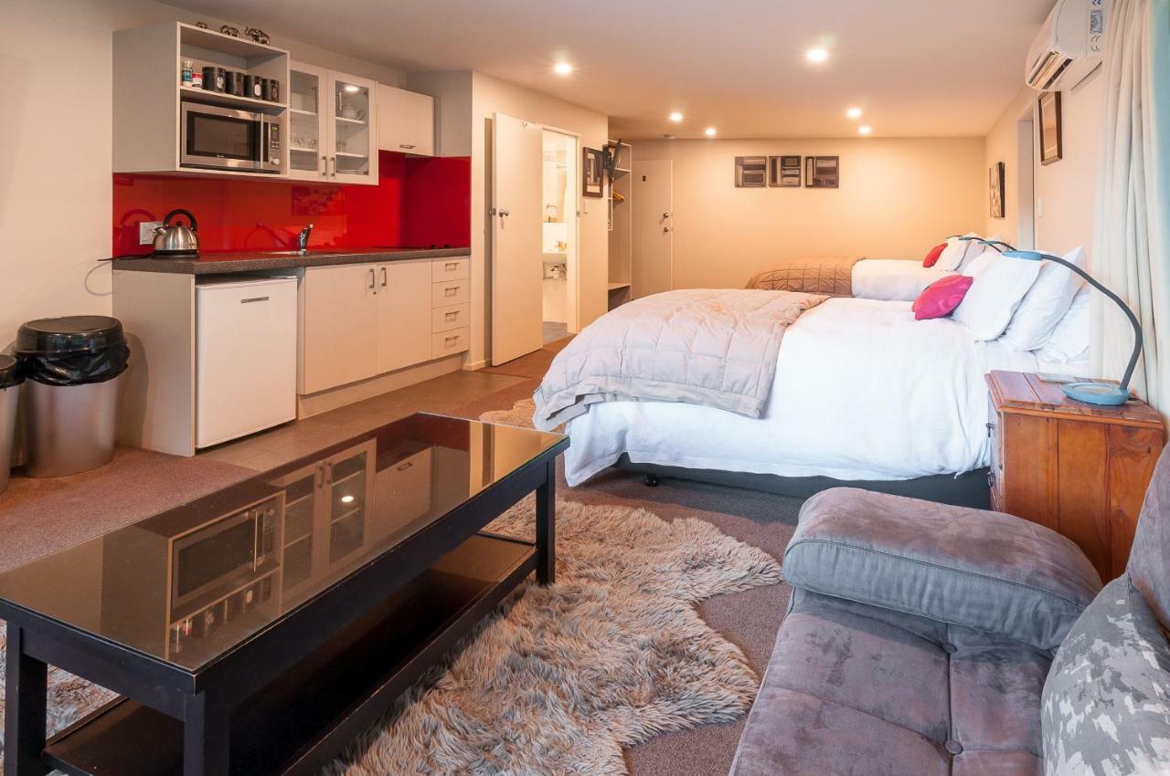 Coronet View Accommodation Квинстаун Экстерьер фото