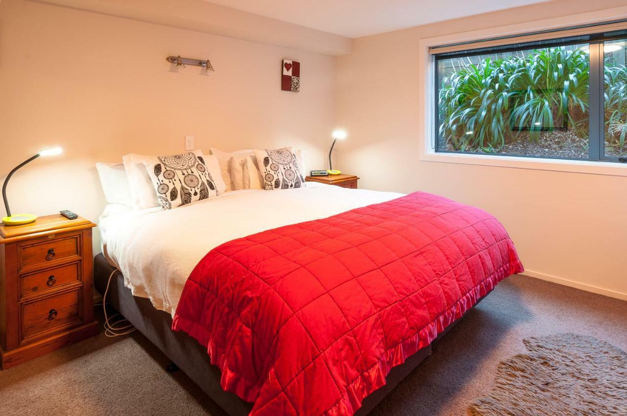 Coronet View Accommodation Квинстаун Экстерьер фото