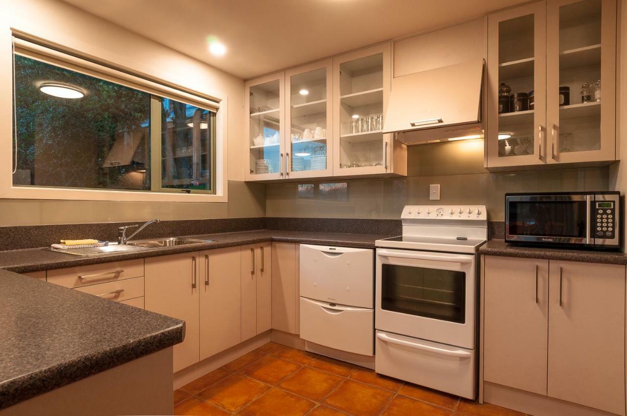 Coronet View Accommodation Квинстаун Экстерьер фото