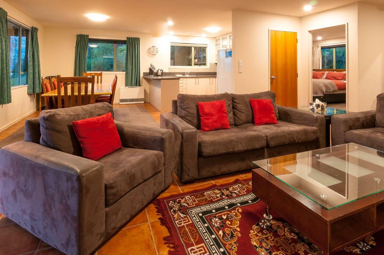 Coronet View Accommodation Квинстаун Экстерьер фото