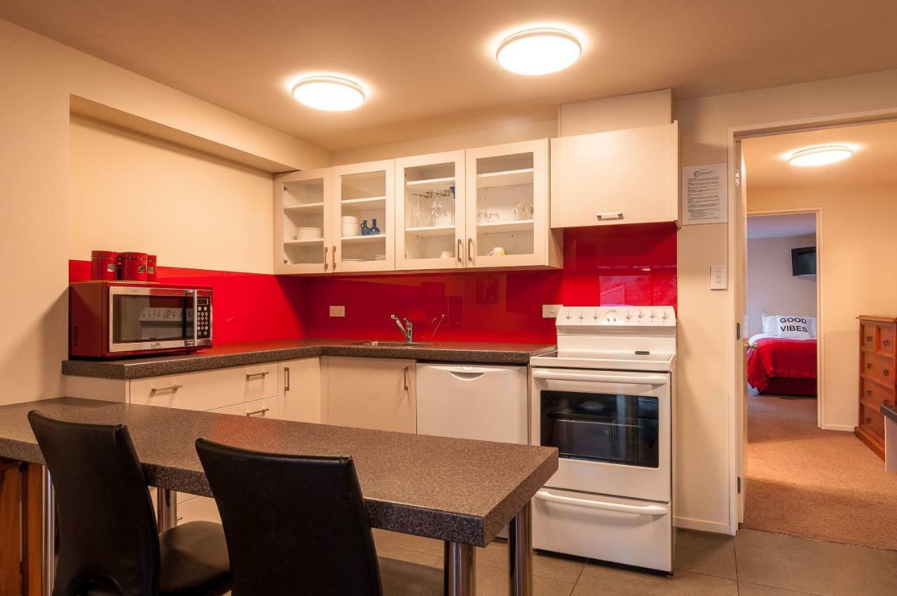 Coronet View Accommodation Квинстаун Экстерьер фото