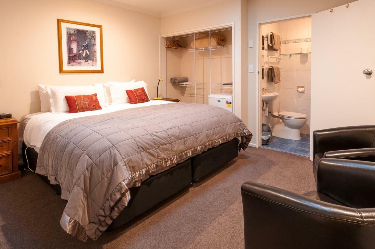 Coronet View Accommodation Квинстаун Экстерьер фото