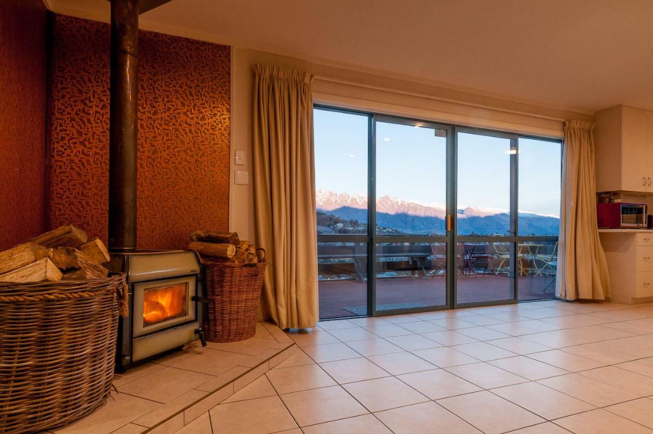 Coronet View Accommodation Квинстаун Номер фото