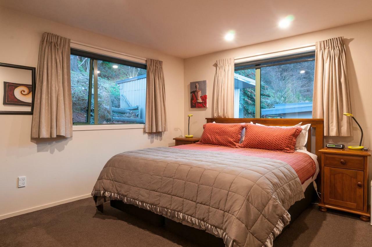Coronet View Accommodation Квинстаун Экстерьер фото