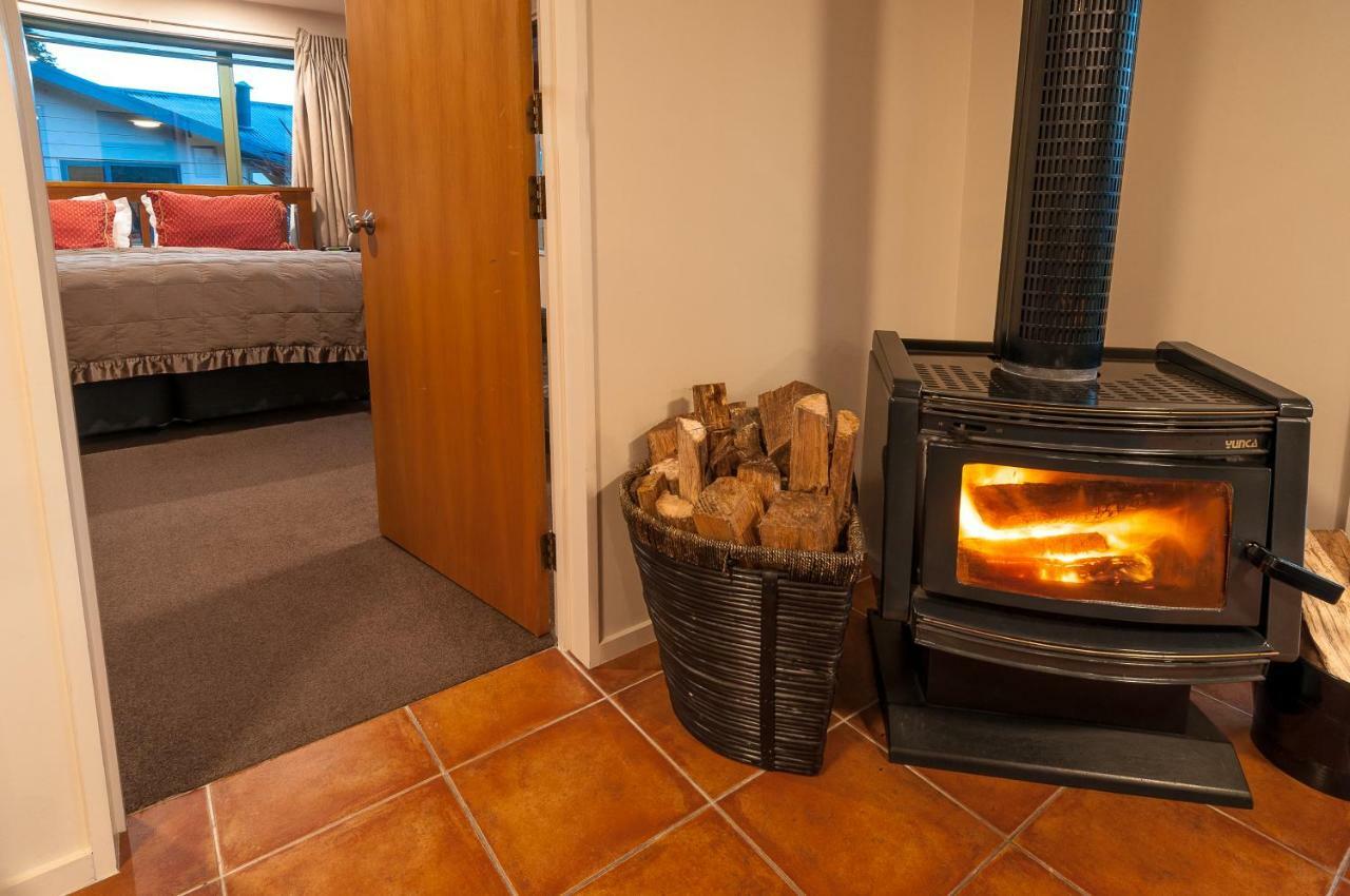 Coronet View Accommodation Квинстаун Экстерьер фото