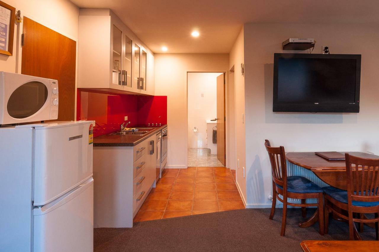 Coronet View Accommodation Квинстаун Экстерьер фото