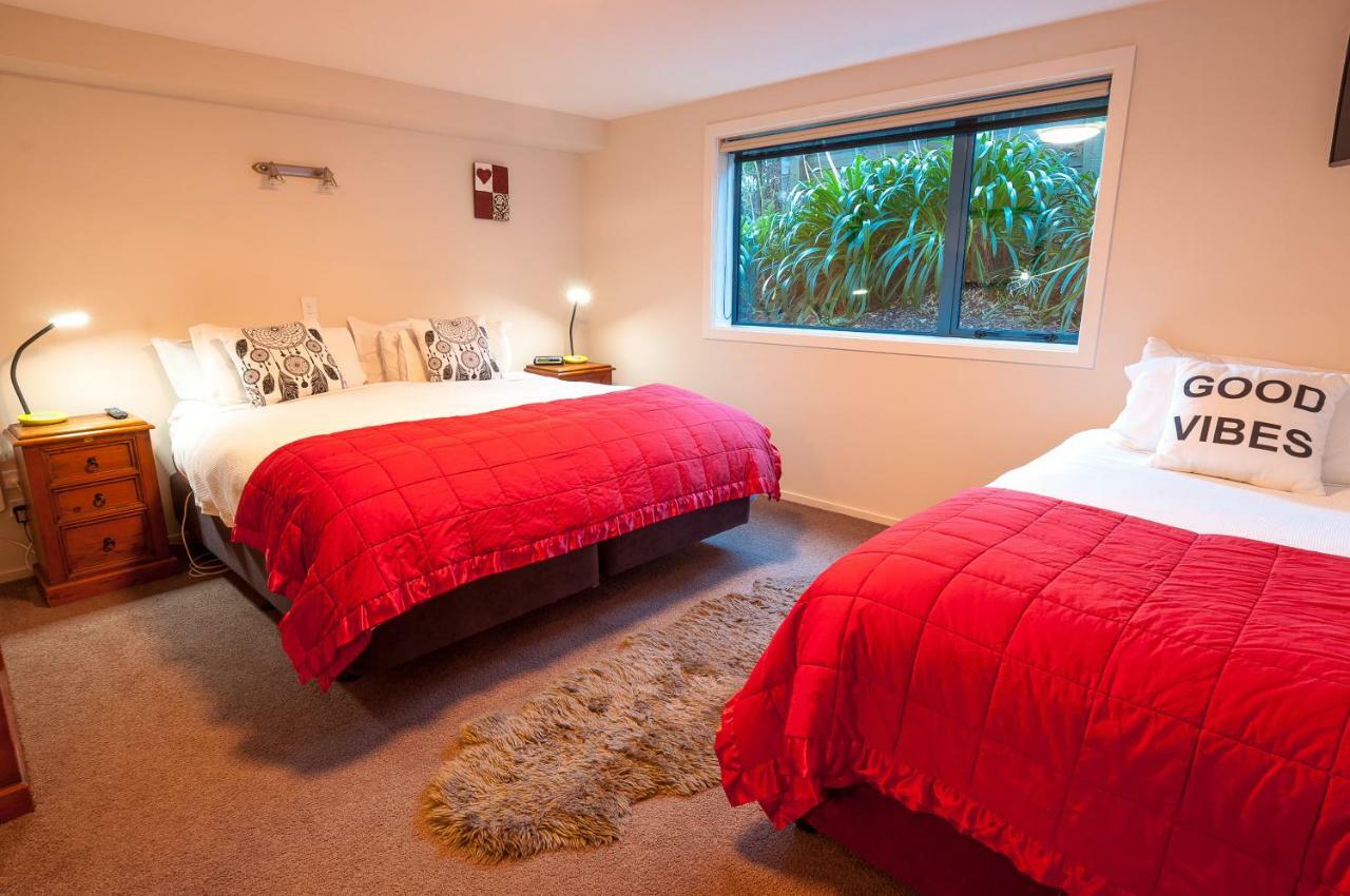 Coronet View Accommodation Квинстаун Экстерьер фото