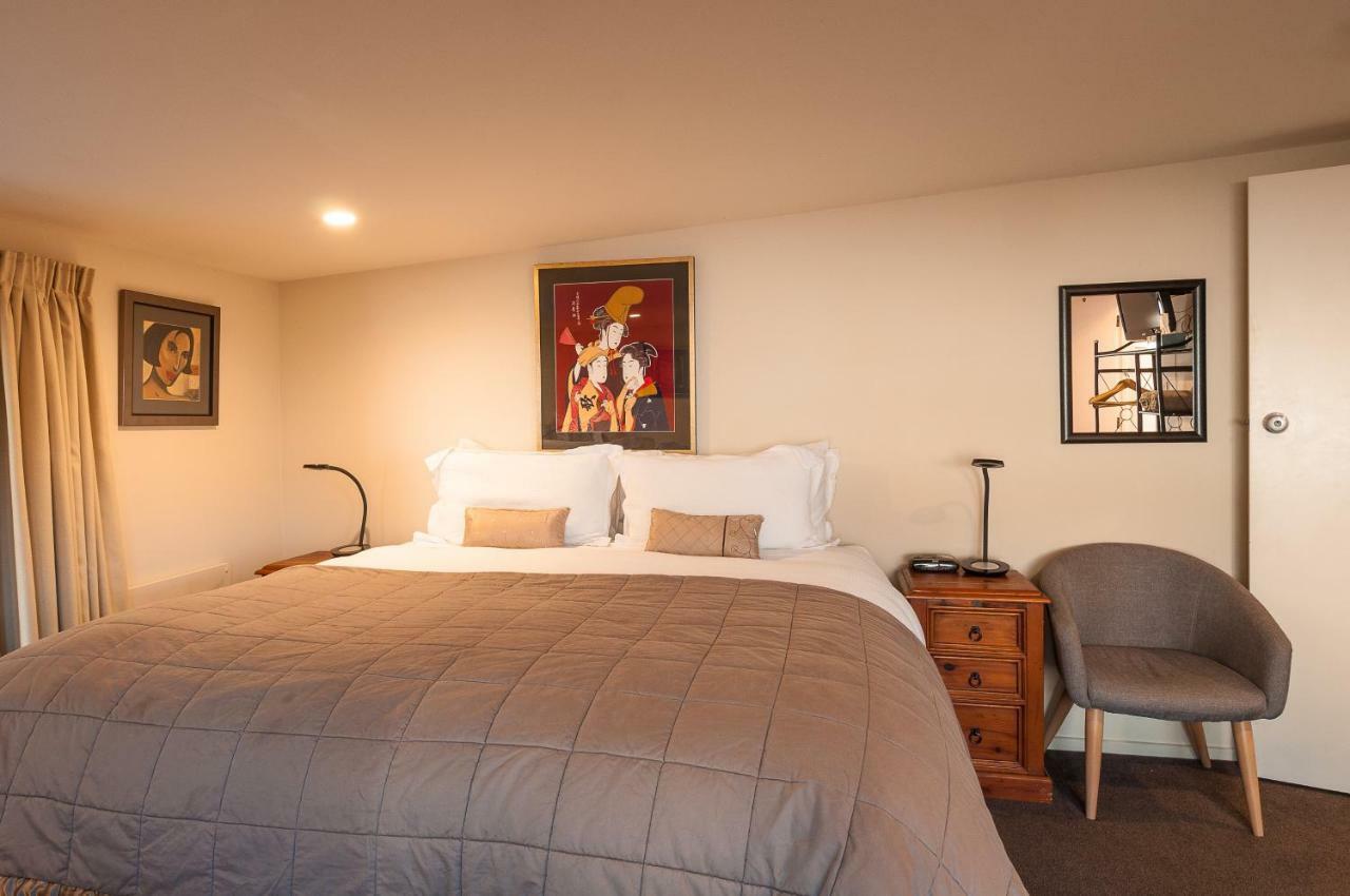 Coronet View Accommodation Квинстаун Экстерьер фото