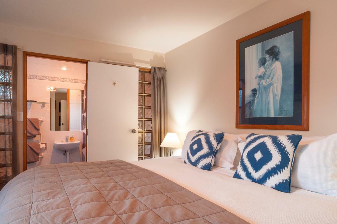 Coronet View Accommodation Квинстаун Экстерьер фото