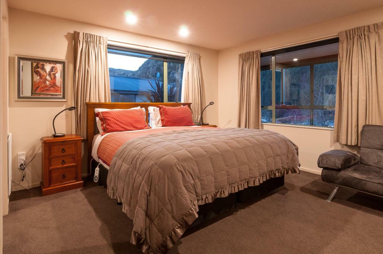 Coronet View Accommodation Квинстаун Экстерьер фото